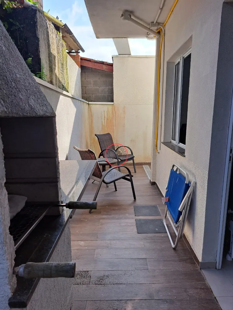 Casa, 3 quartos, 110 m² - Foto 8