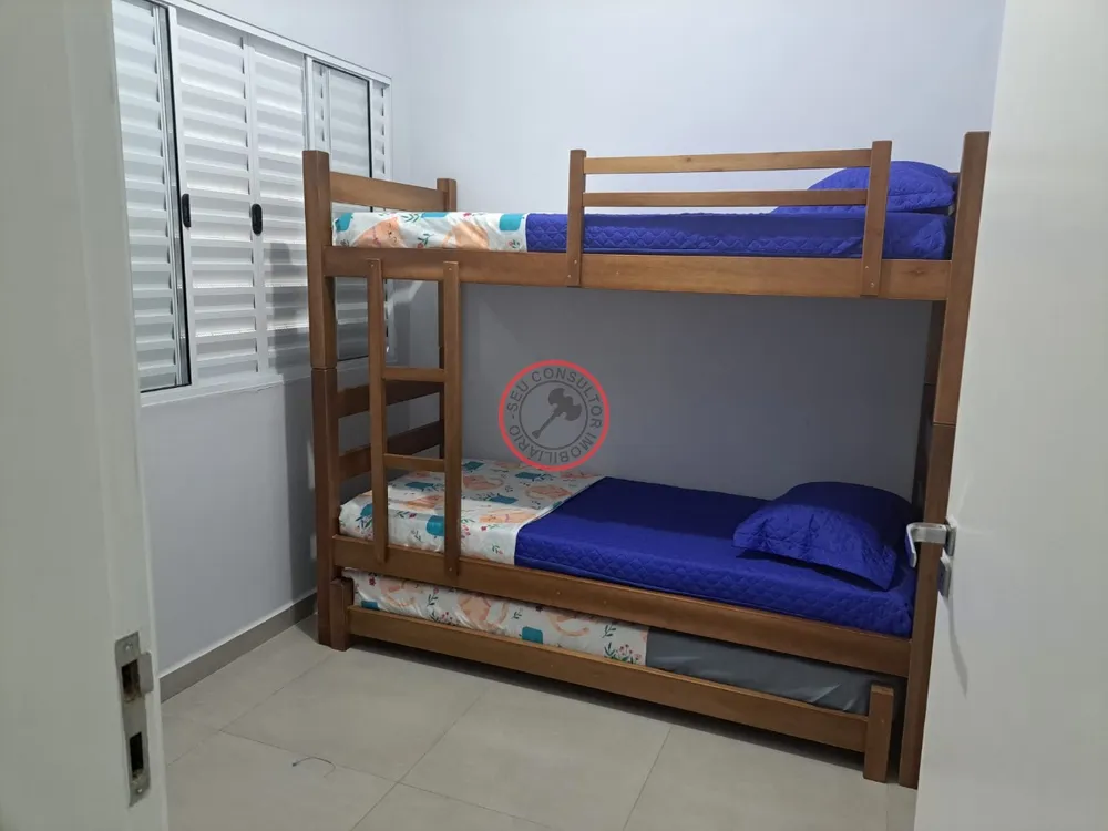 Casa, 3 quartos, 110 m² - Foto 11