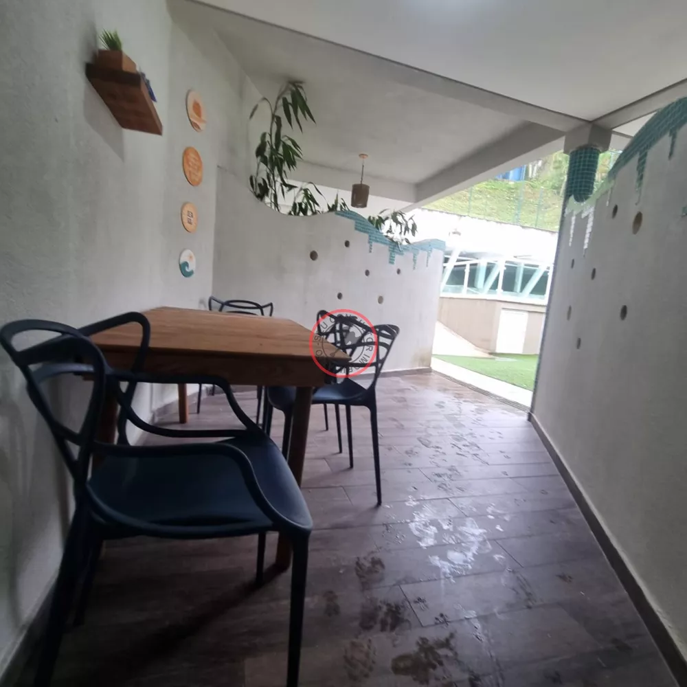 Casa à venda com 3 quartos, 110m² - Foto 3