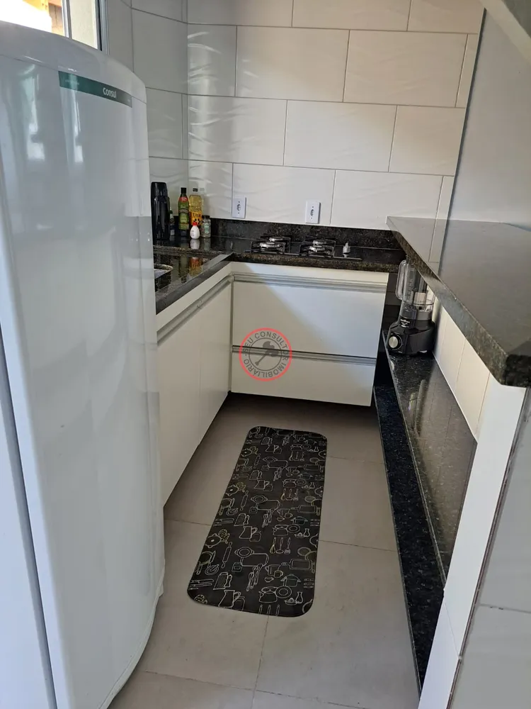 Casa, 3 quartos, 110 m² - Foto 7