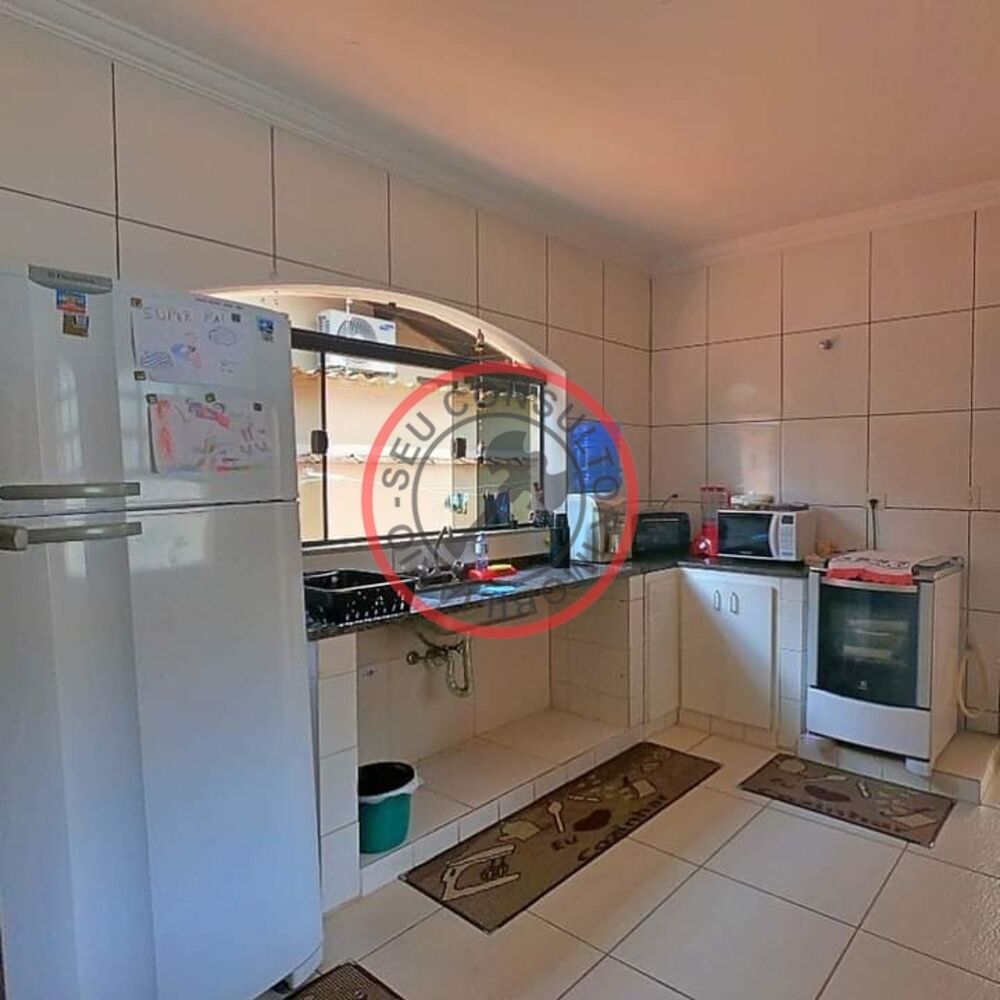 Casa, 6 quartos, 304 m² - Foto 5