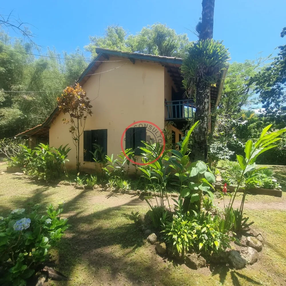 Casa, 2 quartos, 237 m² - Foto 4