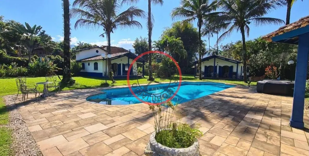 Casa, 7 quartos, 3200 m² - Foto 23
