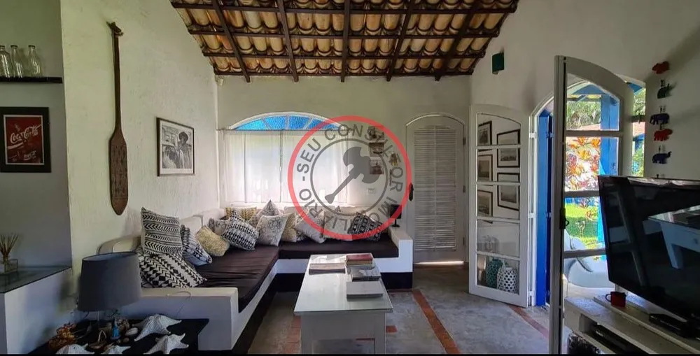 Casa, 7 quartos, 3200 m² - Foto 22