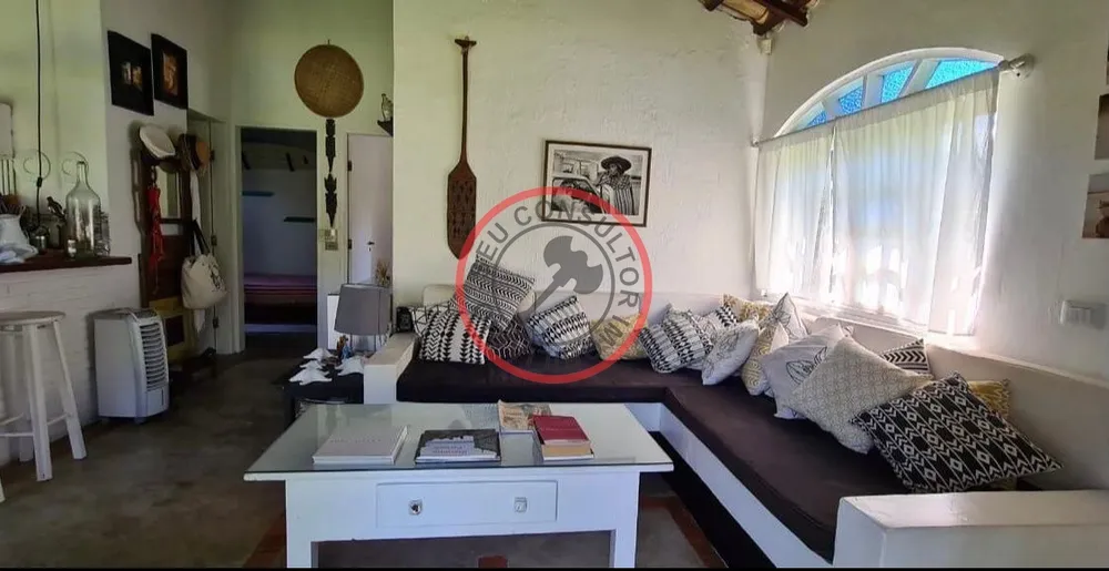 Casa, 7 quartos, 3200 m² - Foto 24