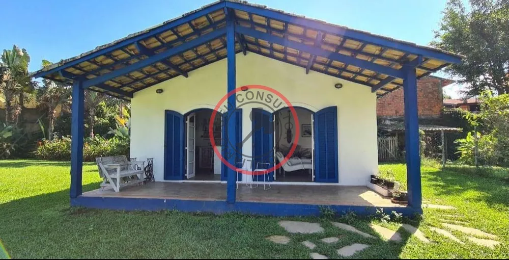 Casa à venda com 7 quartos, 3200m² - Foto 14