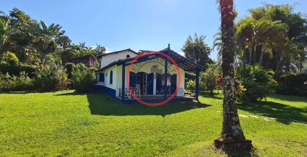 Casa, 7 quartos, 3200 m² - Foto 25