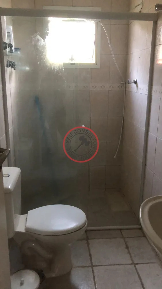 Sobrado, 1 quarto, 63 m² - Foto 14