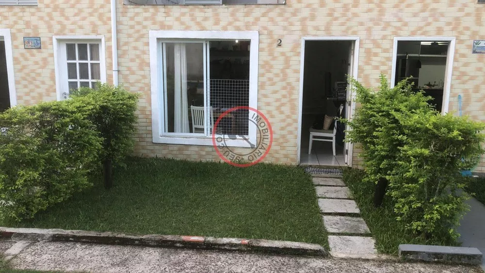 Sobrado à venda com 1 quarto, 63m² - Foto 1