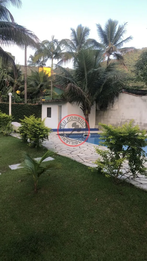 Sobrado, 1 quarto, 63 m² - Foto 13
