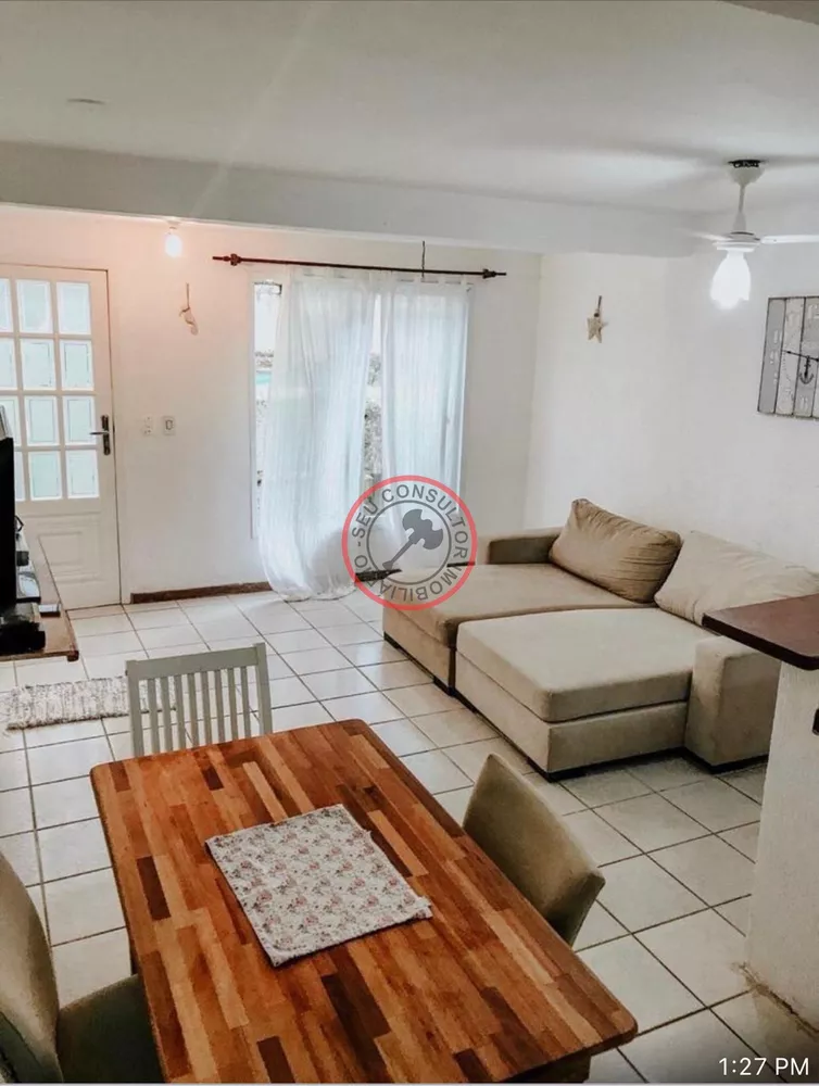 Sobrado à venda com 1 quarto, 63m² - Foto 3