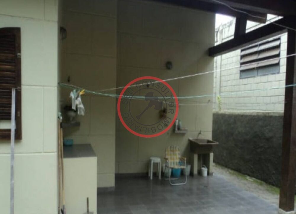 Casa, 2 quartos, 80 m² - Foto 3