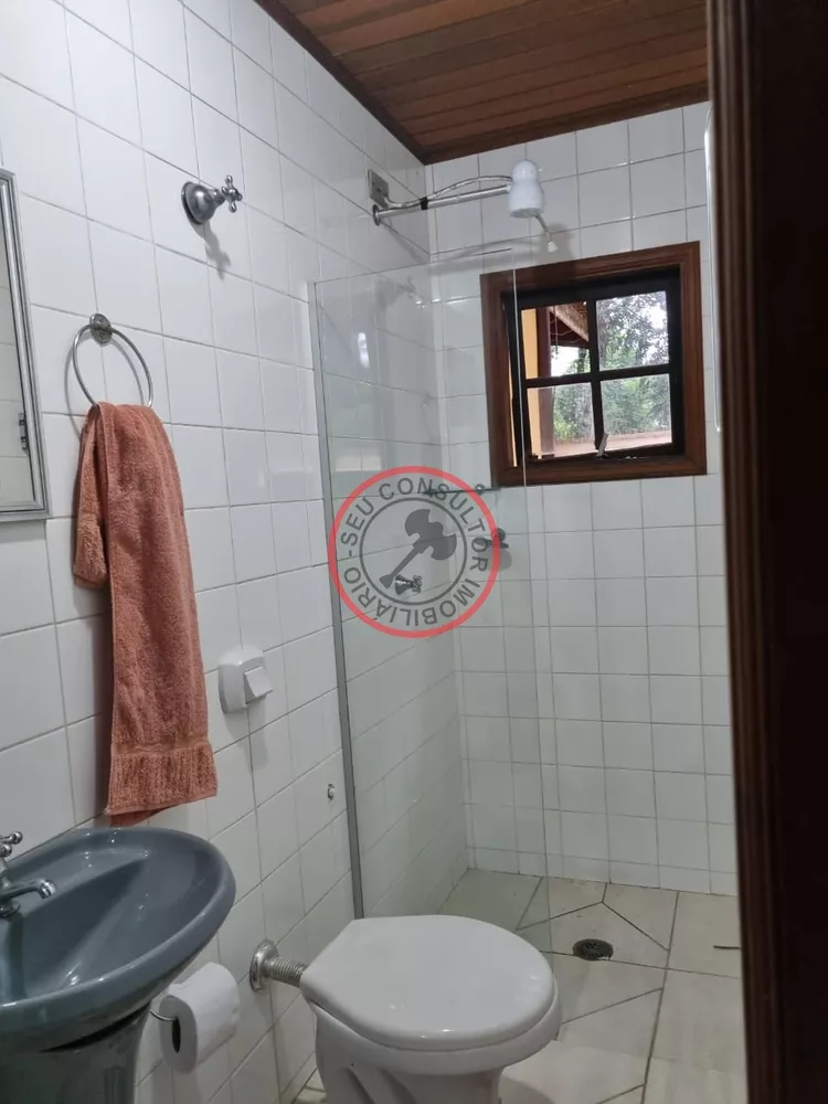 Casa à venda com 5 quartos, 300m² - Foto 36