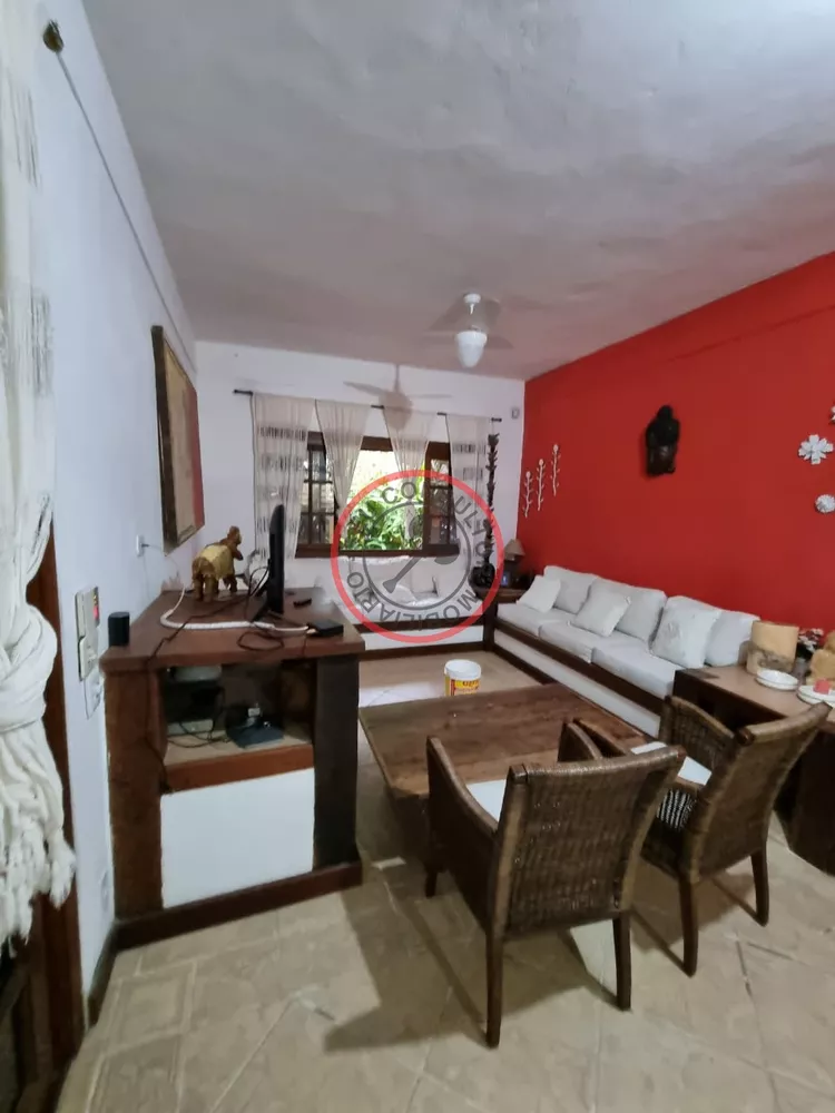 Casa à venda com 5 quartos, 300m² - Foto 30