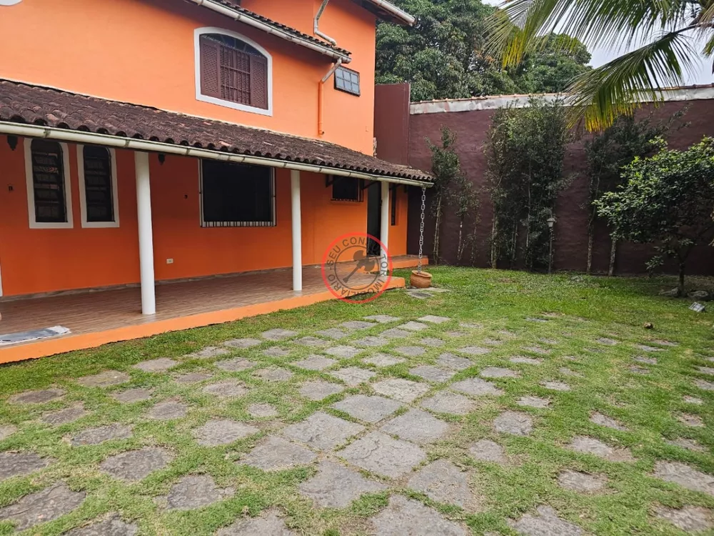 Casa à venda com 2 quartos, 149m² - Foto 4