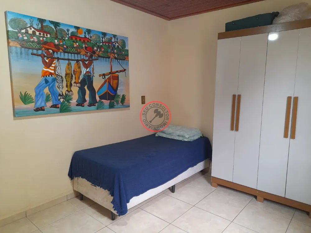 Casa, 2 quartos, 100 m² - Foto 9