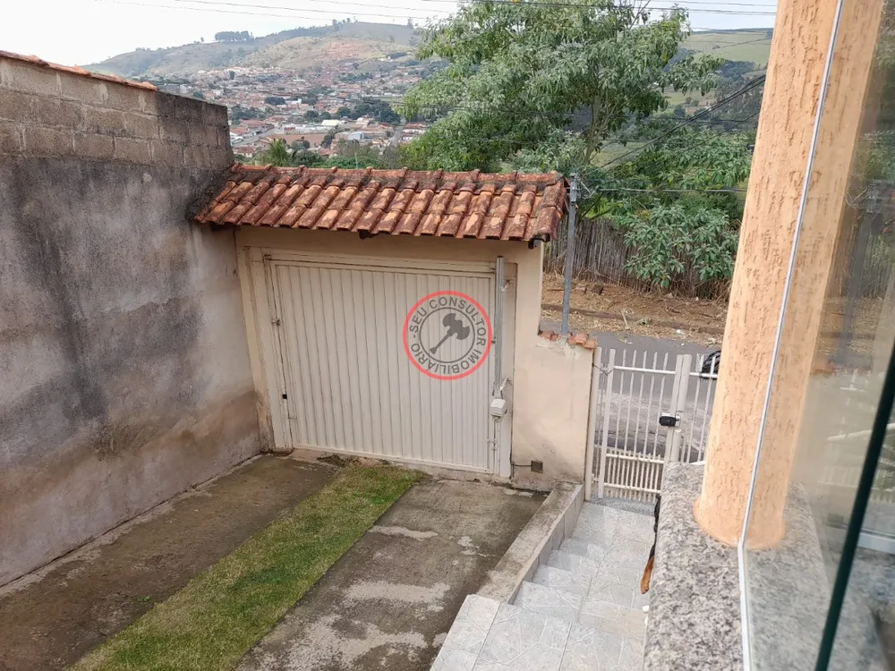 Casa, 2 quartos, 100 m² - Foto 3