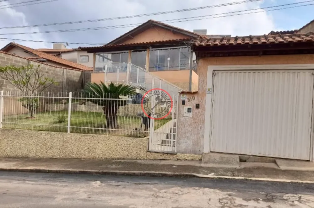 Casa, 2 quartos, 100 m² - Foto 1
