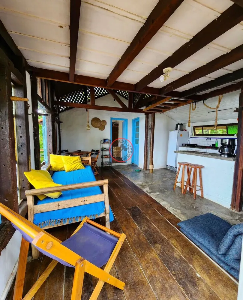 Casa, 4 quartos, 250 m² - Foto 2