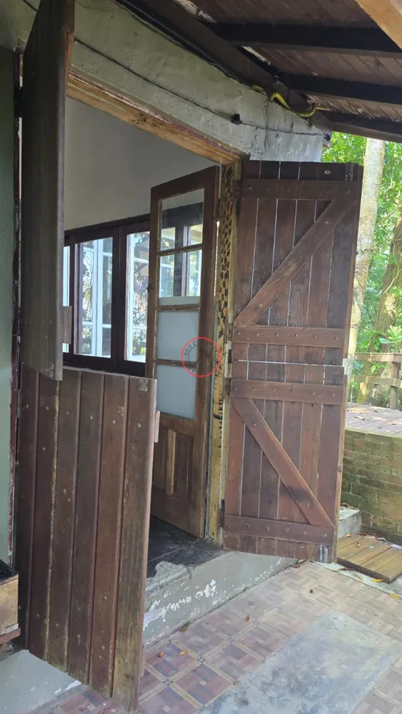 Casa, 4 quartos, 250 m² - Foto 1
