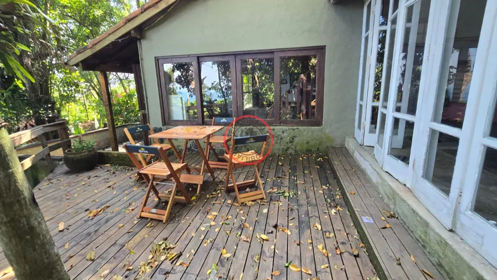 Casa, 4 quartos, 250 m² - Foto 3