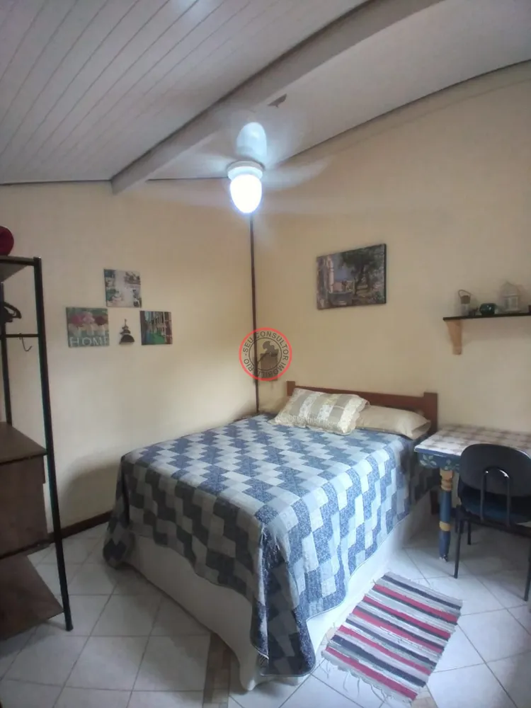 Casa, 2 quartos, 34 m² - Foto 8