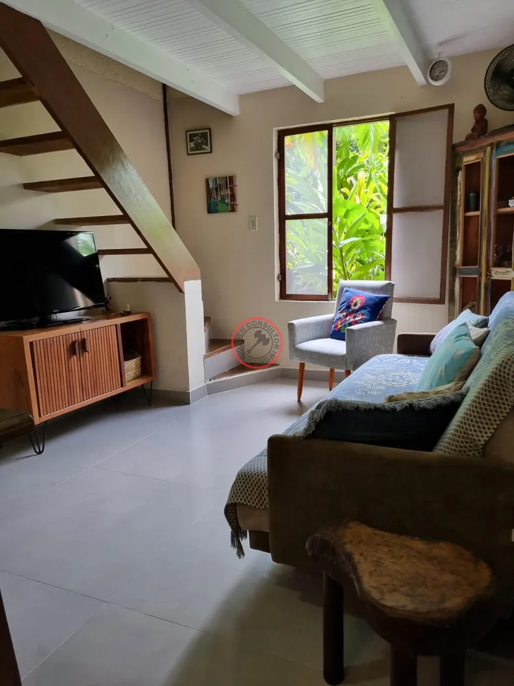 Casa, 2 quartos, 34 m² - Foto 5