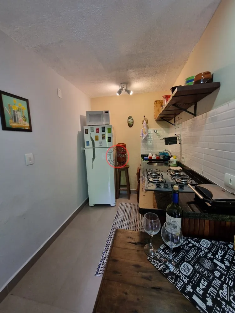 Casa, 2 quartos, 34 m² - Foto 7