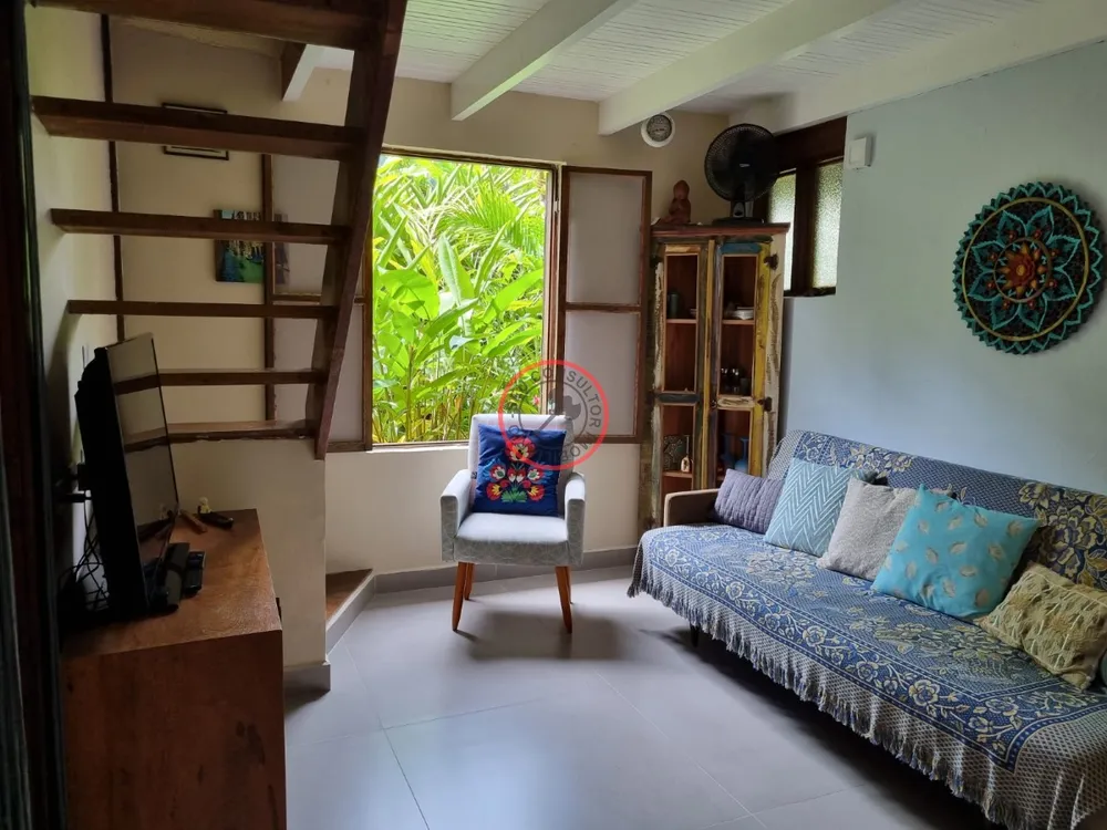 Casa, 2 quartos, 34 m² - Foto 4