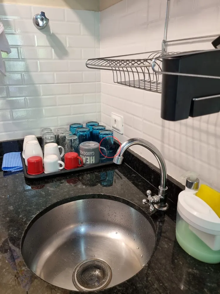 Casa, 2 quartos, 34 m² - Foto 6
