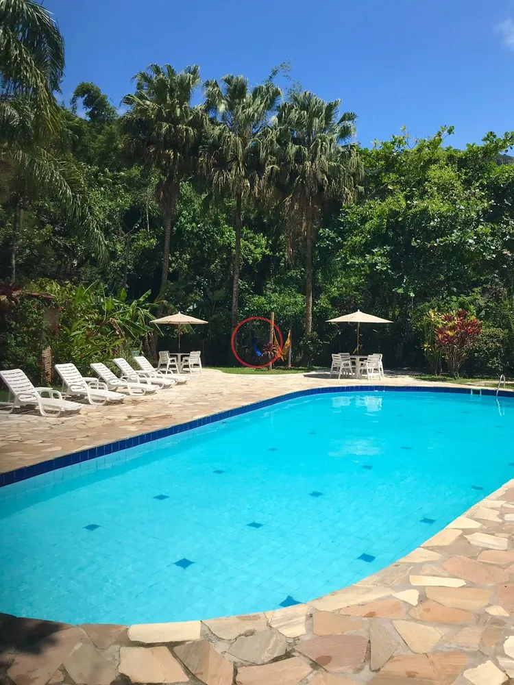 Casa, 2 quartos, 34 m² - Foto 11