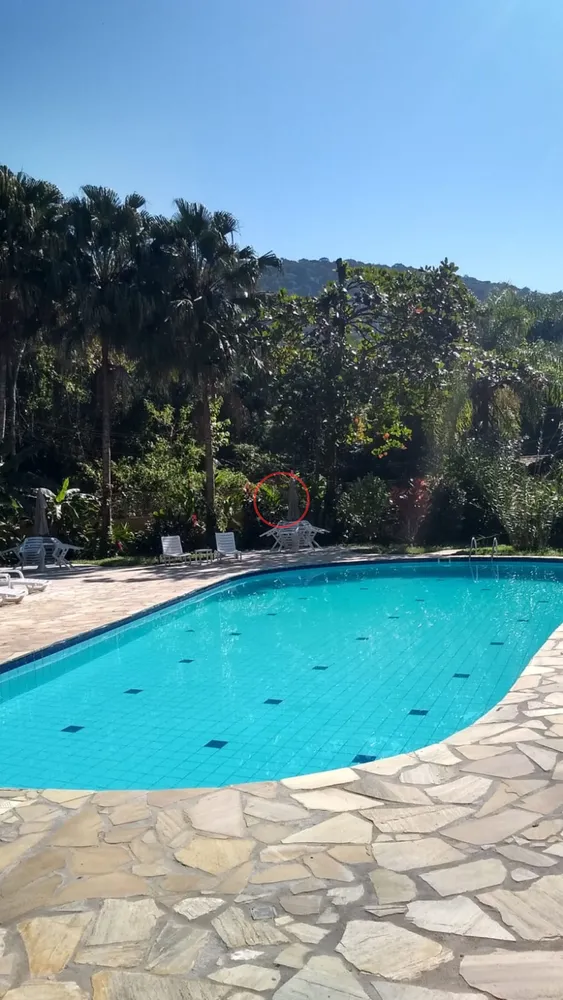 Casa, 2 quartos, 34 m² - Foto 12