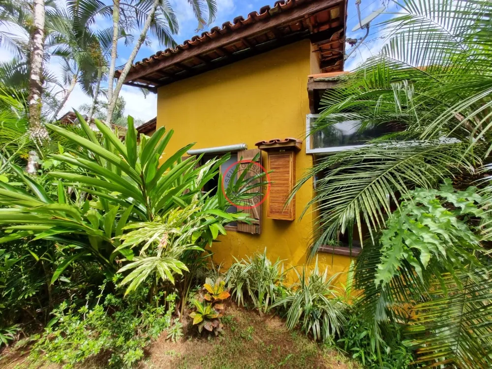 Casa, 2 quartos, 34 m² - Foto 1