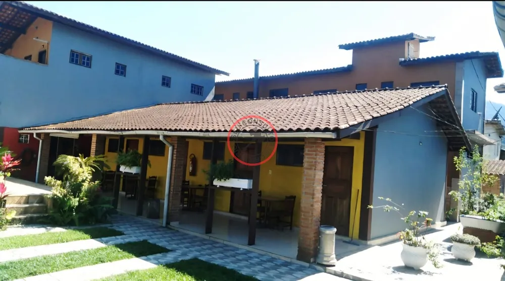 Prédio Inteiro, 650 m² - Foto 1