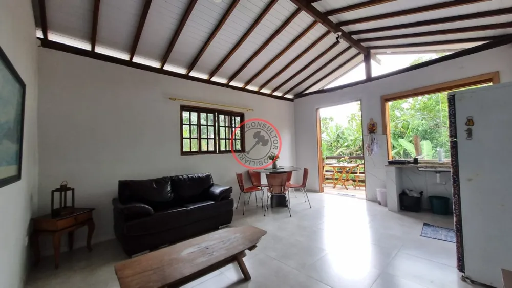 Casa, 4 quartos, 150 m² - Foto 5