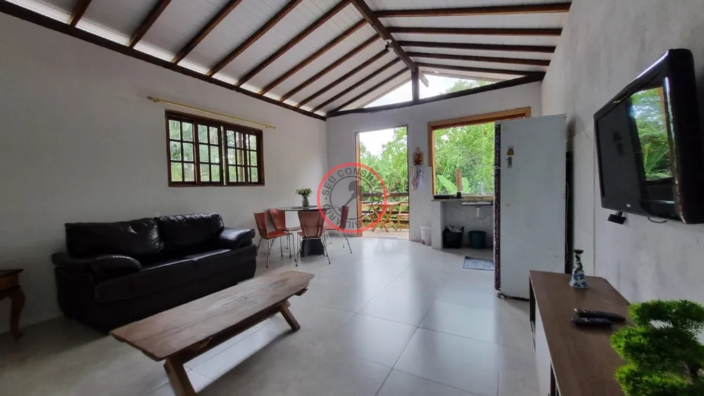 Casa, 4 quartos, 150 m² - Foto 4