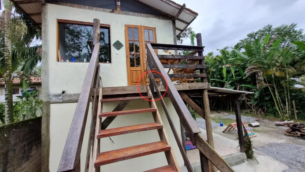 Casa, 4 quartos, 150 m² - Foto 12