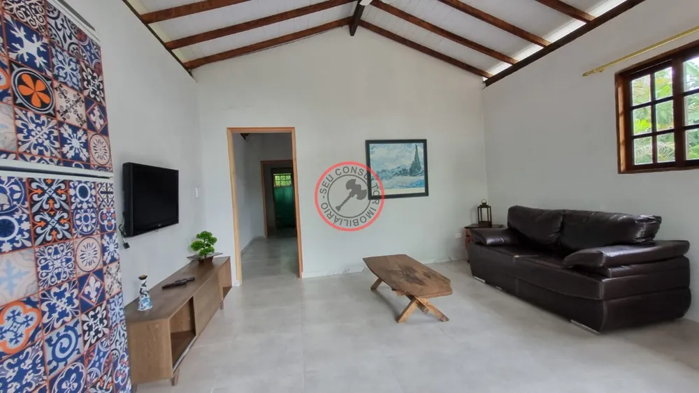 Casa, 4 quartos, 150 m² - Foto 10