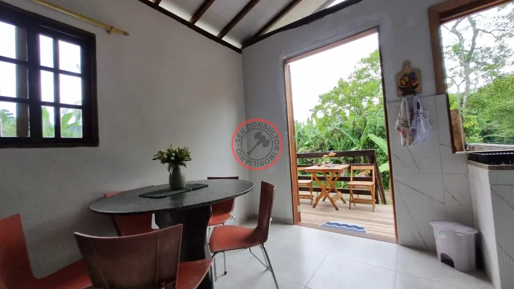 Casa, 4 quartos, 150 m² - Foto 2