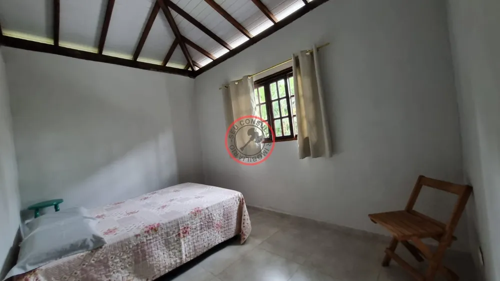 Casa, 4 quartos, 150 m² - Foto 1