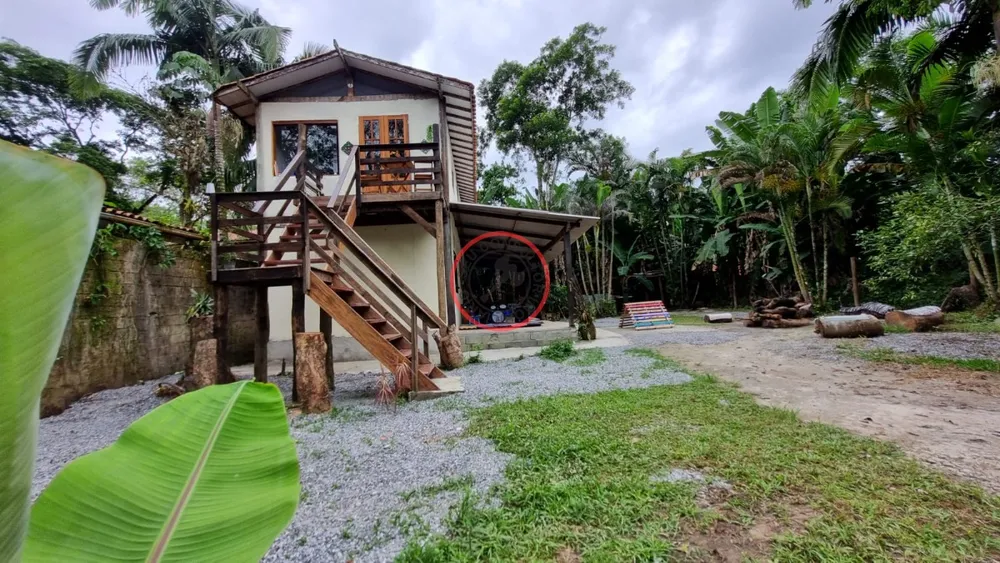Casa, 4 quartos, 150 m² - Foto 3