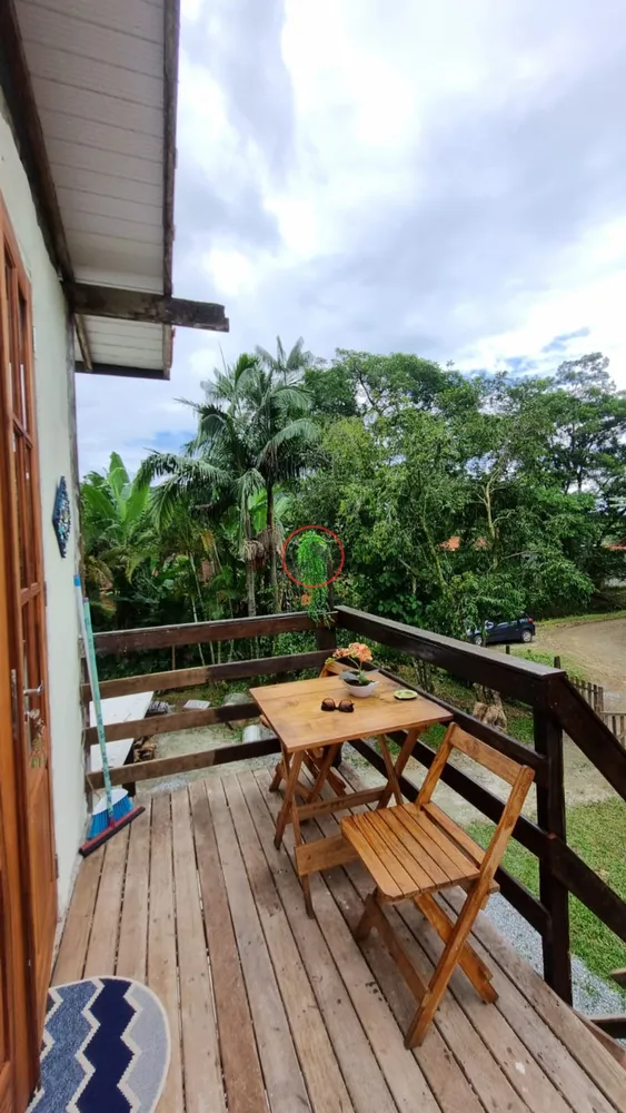 Casa, 4 quartos, 150 m² - Foto 7