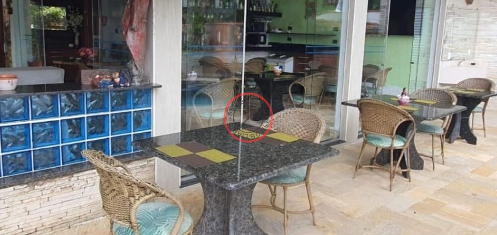 Prédio Inteiro à venda com 22 quartos, 1206m² - Foto 13