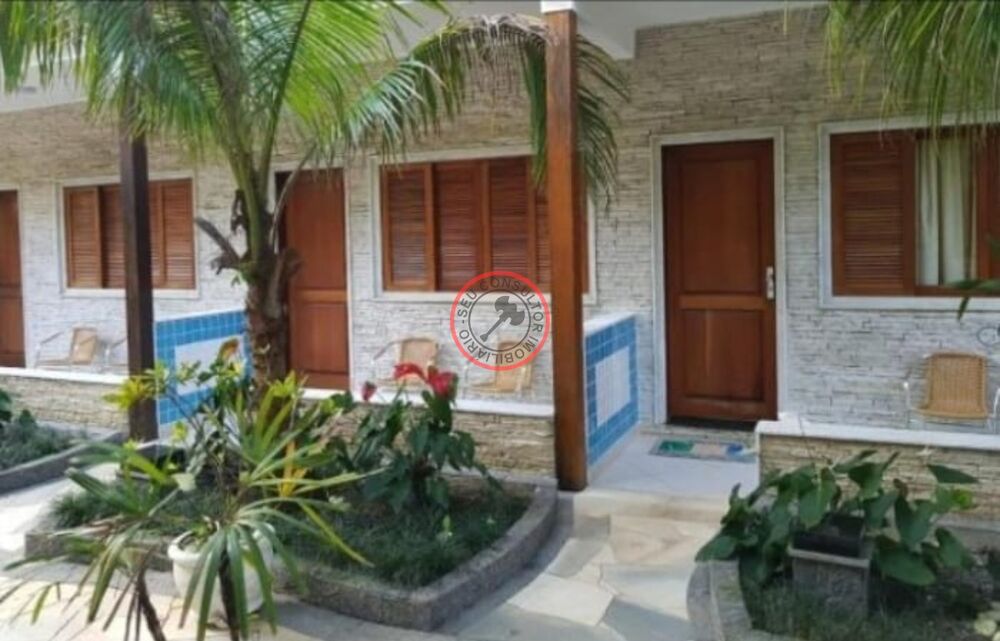 Prédio Inteiro à venda com 22 quartos, 1206m² - Foto 16