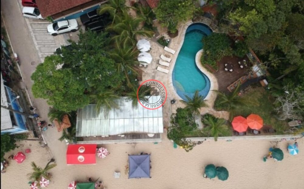 Prédio Inteiro à venda com 22 quartos, 1206m² - Foto 19