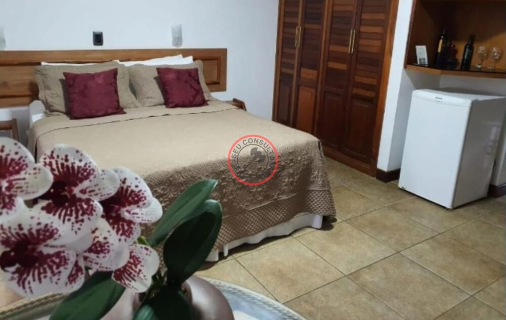 Prédio Inteiro à venda com 22 quartos, 1206m² - Foto 4