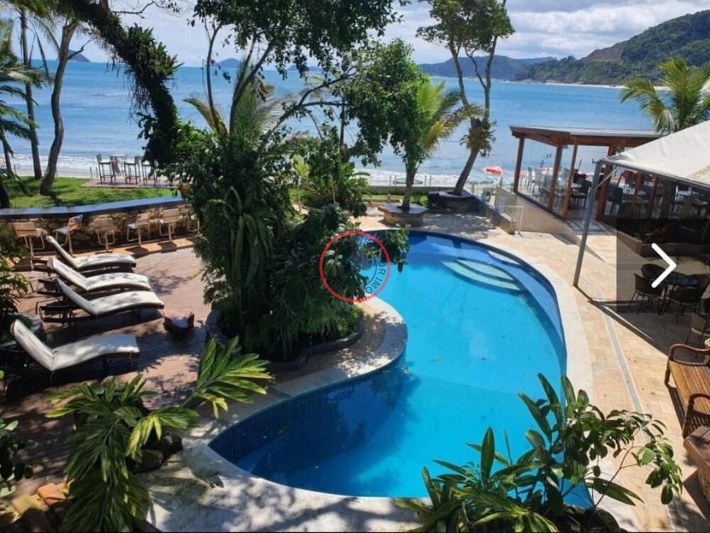 Prédio Inteiro à venda com 22 quartos, 1206m² - Foto 1
