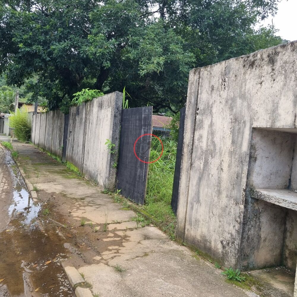 Terreno, 1 m² - Foto 3