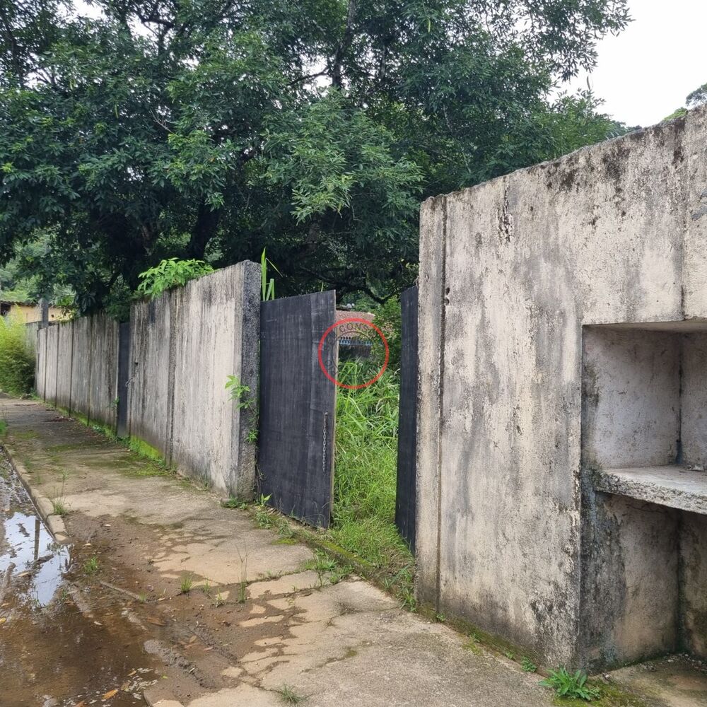 Terreno, 1 m² - Foto 1