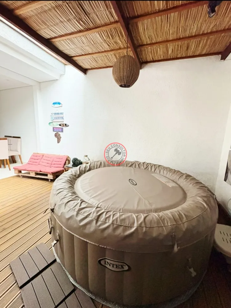 Casa de Condomínio, 2 quartos - Foto 3